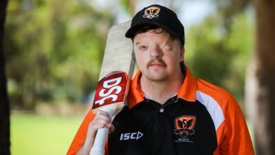 Christmas Eve - Blind cricketers left to fund own way to national championships after WA Cricket decision - abc.net.au - Australia