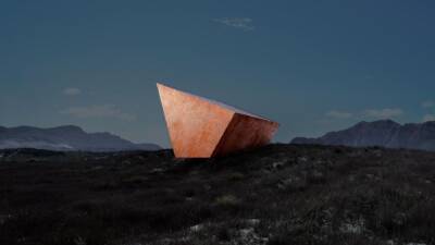 La 'caja negra' para registrar el futuro de la humanidad: hacia la salvación o la catástrofe - en.as.com