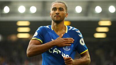 Johan Cruyff - David Moyes - Louis Van-Gaal - West Ham weigh up move for £60 million Everton striker Dominic Calvert-Lewin - Paper Round - eurosport.com - Manchester - Qatar - Netherlands - Brazil - Jordan