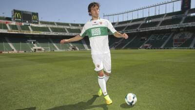 Futbolistas que jugaron en el Real Madrid y el Elche - en.as.com -  Santanderte