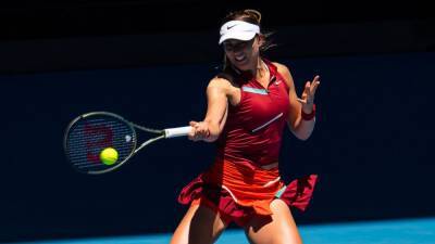 Paula Badosa - Madison Keys - Open de Australia en directo: Badosa - Keys | Resultados, en vivo - en.as.com - Australia - Madrid