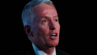 Craig Tiley - Tiley denies reports Djokovic will sue Tennis Australia - channelnewsasia.com - Australia - Melbourne