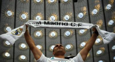 ¿Ha logrado el Real Madrid alguna vez el triplete? - en.as.com