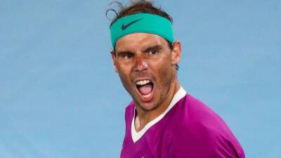 Madison Keys - Open de Australia en directo, hoy: Nadal - Mannarino | Resultados de Badosa, Nadal, Carreño… en vivo - en.as.com - Australia