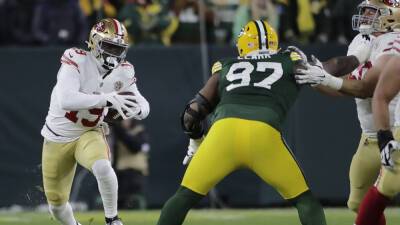 49ers stun top-seeded Packers, advance to NFC Championship - foxnews.com - San Francisco