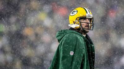 Aaron Rodgers - Aaron Rodgers enters offseason of speculation about Packers' future after playoff dud - Green Bay Packers Blog- ESPN - espn.com - San Francisco - Jordan - state Wisconsin - county Green