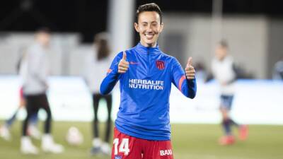 El Barça - La superfinal de Virginia - en.as.com -  Virginia