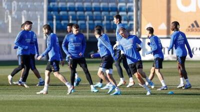 Más titulares y más pólvora - en.as.com - Madrid