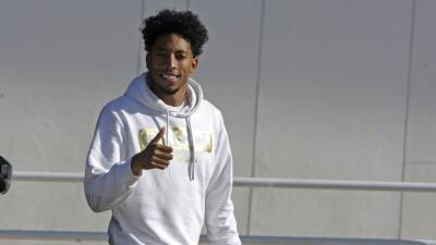 El Madrid - Mojica: "Ganar al Real Madrid es algo grandioso, espectacular" - en.as.com