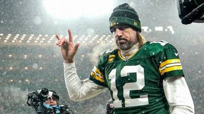 Aaron Rodgers - Matt Lafleur - Green Bay Packers QB Aaron Rodgers to mull 'tough decision' about future - espn.com - San Francisco - state Wisconsin - county Green