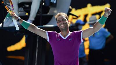 Roger Federer - Denis Shapovalov - Adrian Mannarino - Alexander Zverev - Nadal, entre los ocho mejores tras desfondar a Mannarino - en.as.com