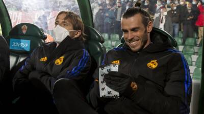 Bale necesita redimirse - en.as.com - Madrid