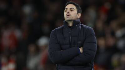 Mikel Arteta - Leandro Paredes - Mauro Icardi - Mercado de fichajes: noticias de hoy, 23 de enero de 2022 - en.as.com - Manchester