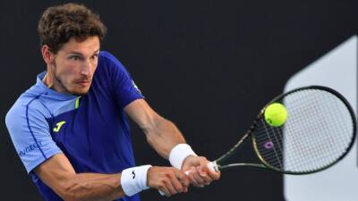 Ashleigh Barty - Roland Garros - Rafa Nadal - Rod Laver - Open de Australia en directo, hoy: Carreño - Berrettini | Resultados de Nadal, Badosa... - en.as.com - Australia