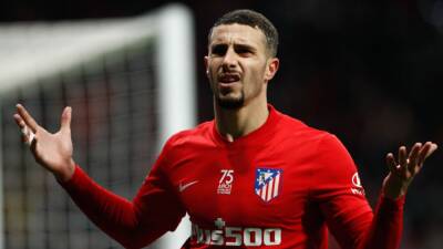 Al De-Simeone - Atlético 3-2 Valencia: resumen, goles y resultado del partido - en.as.com - Madrid