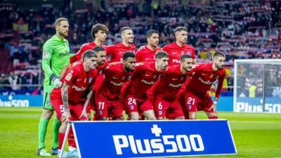 El Atlético - 1x1 del Atlético: Carrasco, Cunha y Correa lideran la remontada - en.as.com