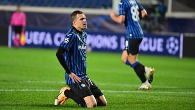 La depresión vuelve a parar a Ilicic y es baja indefinida - en.as.com