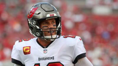 Tom Brady - Tom Brady to take time after season before committing to return to Tampa Bay Buccaneers in 2022, sources say - espn.com