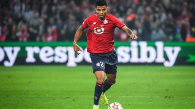 El Atlético - ATLÉTICO DE MADRID Reinildo y Wass, un dos por uno tras la salida de Trippier - en.as.com - Madrid