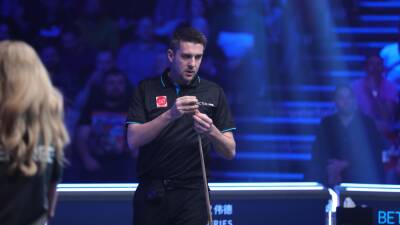 Mark Williams - Mark Selby - Jack Lisowski - Robbie Williams - Snooker Shoot Out 2022 LIVE: Mark Williams, Ali Carter, Stuart Bingham, Ken Doherty and Mark Selby in action - eurosport.com -  Kentucky