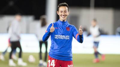 FÚTBOL FEMENINO ¡Virginia Torrecilla ha vuelto! - en.as.com -  Virginia