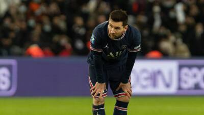 Lionel Messi - Karim Benzema - Kylian Mbappe - Real Madrid's Karim Benzema claims critics of Paris Saint-Germain's Lionel Messi 'know nothing about football' - eurosport.com - France - Argentina -  Santiago