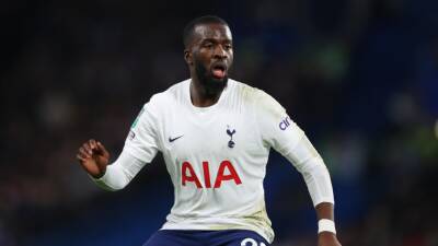 Antonio Conte - Mauricio Pochettino - saint Germain - Tanguy Ndombele and Gini Wijnaldum involved in potential swap deal as Tottenham and PSG begin talks - reports - eurosport.com - France - Jordan