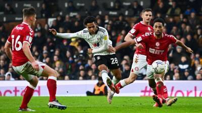 Marco Silva - Fabio Carvalho - Jorge Mendes - Fabrizio Romano - El Liverpool - Inglaterra | El Liverpool se entromete por un objetivo del Madrid - en.as.com - Madrid