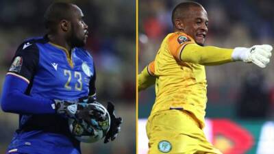 Afcon 2021: Comoros will play without a recognised goalkeeper for last-16 tie with Cameroon - bbc.com - Britain - Cameroon - Ghana - Comoros