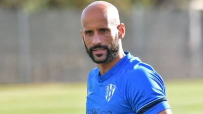 Huesca - Ponferradina en directo: LaLiga Smartbank en vivo - en.as.com - Madrid