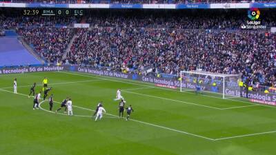 Enzo Alves Vieira - Nadie esperaba que la mejor racha histórica del Madrid marcando penaltis acabará así - en.as.com - Australia