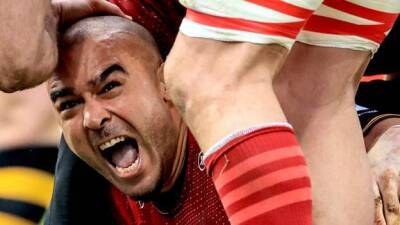 Simon Zebo - Conor Murray - Dave Kilcoyne - Heineken Champions Cup: Munster send Wasps out of competition with 45-7 win - bbc.com - Britain - Ireland
