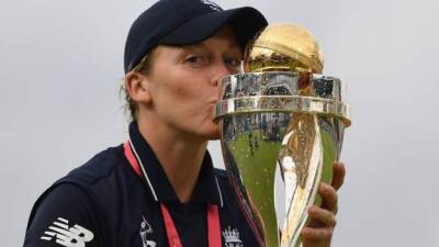 Women's World Cup goes ahead despite New Zealand outbreak - bbc.com - Australia - New Zealand - county Hamilton