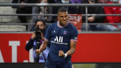 PSG - Reims en directo: Ligue 1, en vivo - en.as.com