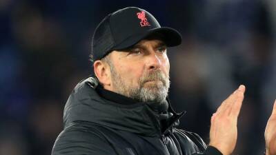 Mo Salah - Jurgen Klopp - Virgil Van-Dijk - 'It was a bit Jekyll and Hyde football' - Jurgen Klopp happy to see Liverpool edge out Crystal Palace - eurosport.com - Manchester