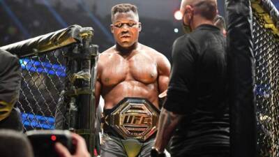 UFC 270 talking points: Francis Ngannou proves he is the full package