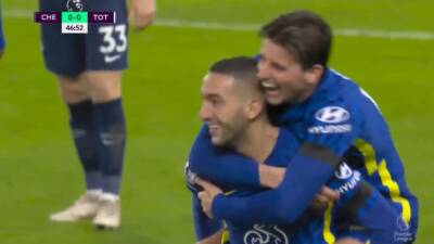 Enzo Alves Vieira - Oposita desde ya a gol del año en la Premier: se van a quedar ensimismados con el efecto - en.as.com - Australia - Madrid