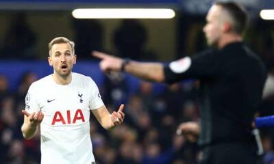 Antonio Conte - Mauricio Pochettino - Harry Kane - Armando Broja - Harry Kane and Romelu Lukaku provide no answers to owners’ striking questions - theguardian.com - Manchester - Italy -  Chelsea