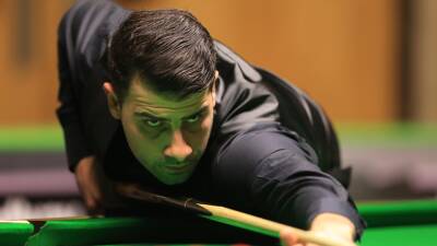 Neal Foulds - 'That should not be allowed!' - Michael Georgiou pulls off incredible pot at Snooker Shoot Out - eurosport.com - Britain - Germany - Scotland