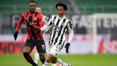 Milan 0 - 0 Juventus: Resultado, resumen y estadísticas - AS Colombia - en.as.com - Colombia
