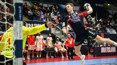 BALONMANO | CAMPÈONATO DE EUROPA Noruega corta de raíz dos récords de los Hispanos - en.as.com