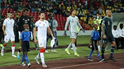 Túnez da la sorpresa y ya está en cuartos tras vencer a Nigeria - en.as.com - Nigeria