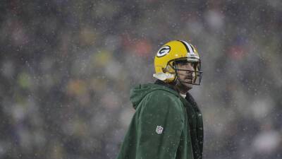 Aaron Rodgers - Matt Lafleur - Packers' Matt LaFleur wants Aaron Rodgers to return to Green Bay: 'We'd be crazy not to want him back here' - foxnews.com - San Francisco -  San Francisco - state Wisconsin - county Green