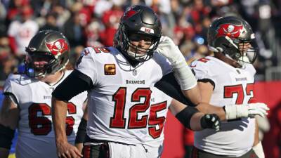 Tom Brady - Bruce Arians - Kevin C.Cox - Tom Brady reveals what he believes would be the 'perfect ending' for his career amid retirement buzz - foxnews.com - Florida - Los Angeles -  Los Angeles