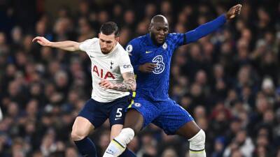 Thomas Tuchel - 'He gave everything' - Blues boss Thomas Tuchel delighted with Romelu Lukaku in Chelsea's win over Tottenham - eurosport.com - Manchester -  Chelsea