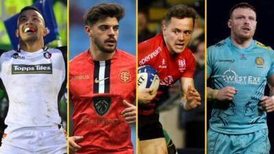 Bristol Bears - Johann Van-Graan - Dan Macfarland - Heineken Champions Cup: How the last 16 shapes up after pool stage - bbc.com - France - Ireland