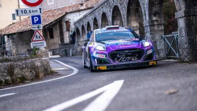 WRC Sebastien Loeb, el regreso del emperador inmortal - en.as.com -  Dakar