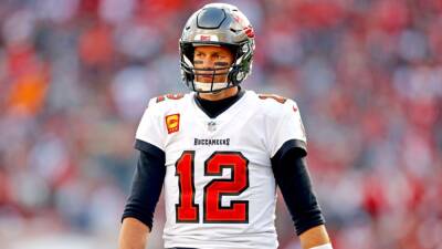 Tom Brady - Sean Macvay - Bruce Arians - Mike Evans - Leonard Fournette - Tampa Bay Buccaneers' back-to-back Super Bowl aspirations fall short vs. Los Angeles Rams - Tampa Bay Buccaneers Blog- ESPN - espn.com - Florida - San Francisco - Los Angeles -  Los Angeles