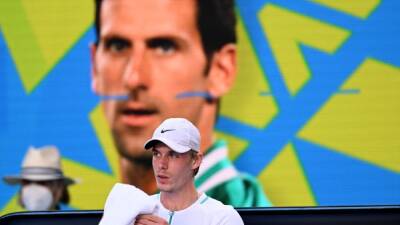 Craig Tiley - Alexander Zverev - Daniel Andrews - El jefe del Open de Australia dice que Djokovic volverá en 2023 - en.as.com - Australia