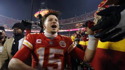 Patrick Mahomes - Josh Allen - NFL overtime rules under scrutiny after Chiefs knock out Bills in wild playoff game - foxnews.com - state Missouri - county Patrick